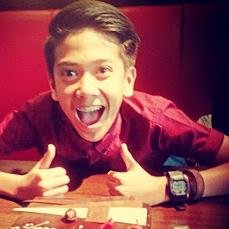 iqbalalay_'s profile picture. IDR parody