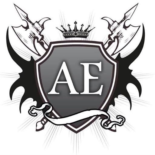 ARMOURED ENTERTAINMENT ** 
Arts & Entertainment company #livemusic #music #recordlabel #management
contact@armouredentertainment.co.uk