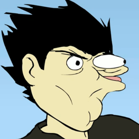 Batfifty3's profile picture. Diddly dang yo.