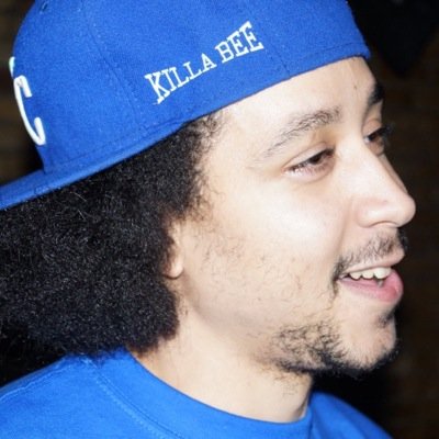 KillaBKushKings's profile picture. whats up its ya boi Killa Bee im a member of the Kush Kings rap group out of Minnesota  other member is Dutch Master #kushkings #dynamicduo #unchained