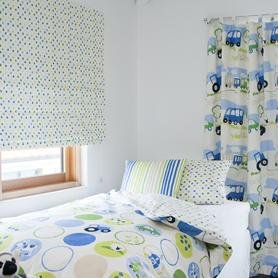 Russells Curtains and Blinds Mobile offer free quotes on the supply and installation of  Curtains and drapes to all customers in the South Island.