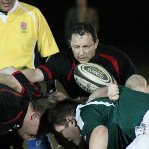 East Midlands Rugby Union Development.