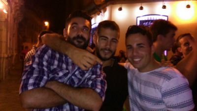 ManuCastle91's profile picture. 