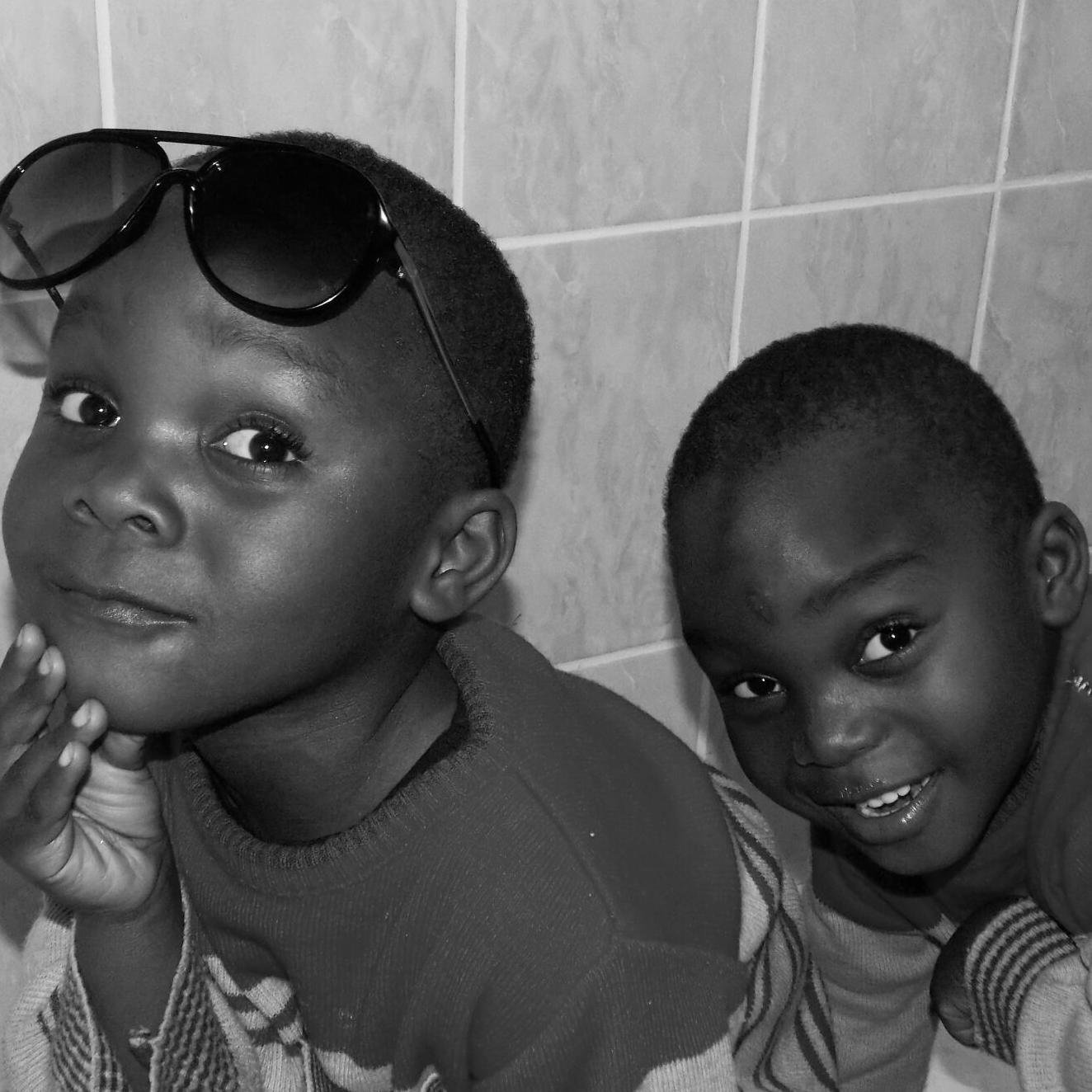 Nyasha dzake dzakandikwanira