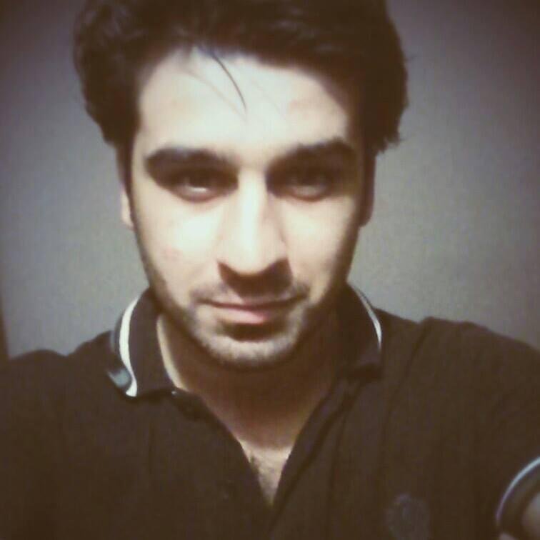 Adnan_Basharat's profile picture. 