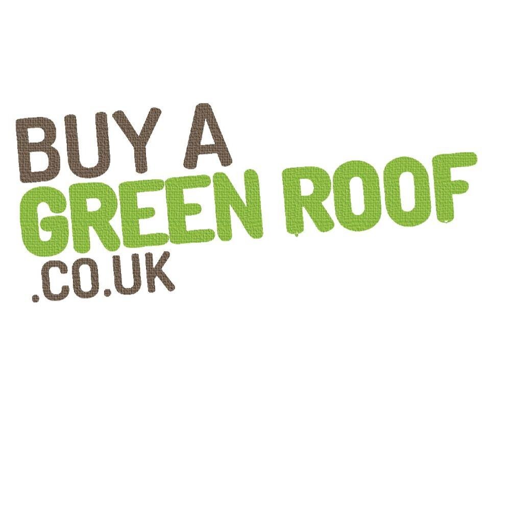 DIY Green Roof Systems at the most competitive prices!