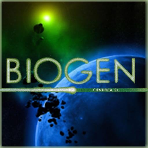 Biogen Cientifica sl Profile