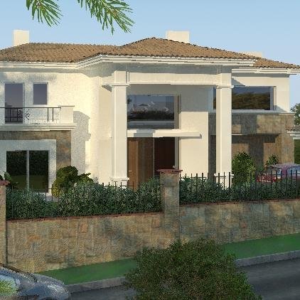 We specialize in integral construction homes on Costa del Sol taking care of every detail.