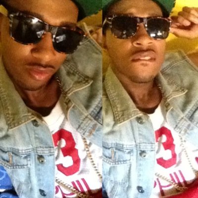 I'm a fan page for Jamal from Jamie's dream school.