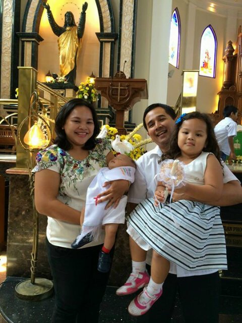 Working Mother n Wife