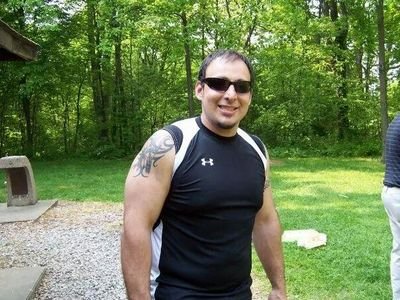 Victor Zamudio