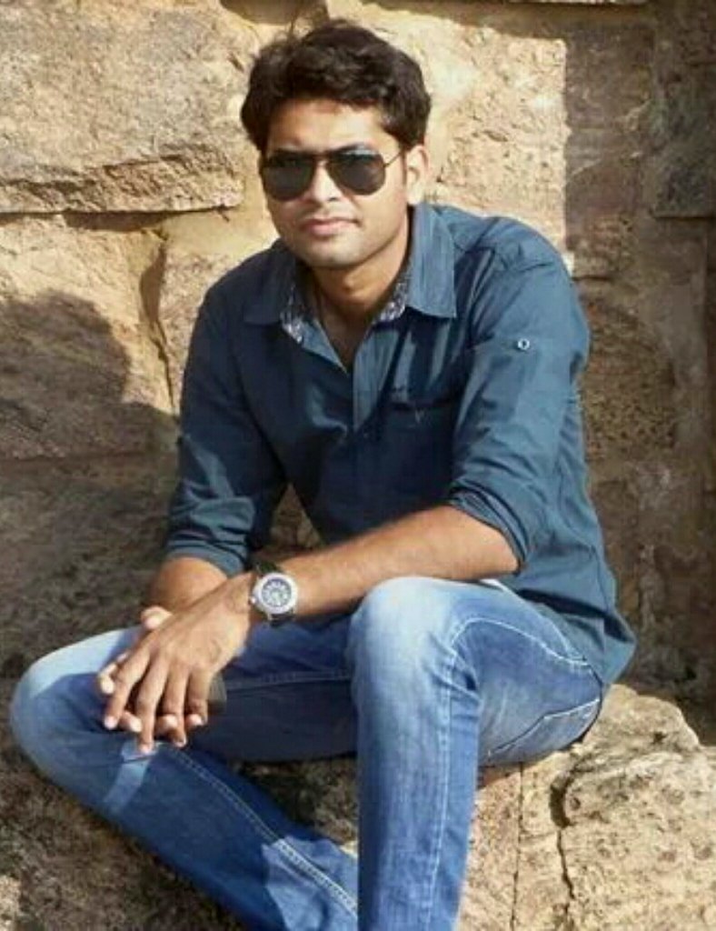 Researcher