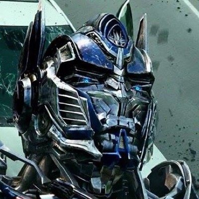 I am Optimus Prime, leader of the Autobots and the last Prime of Cybertron. We Autobots have come to Earth to protect your world.