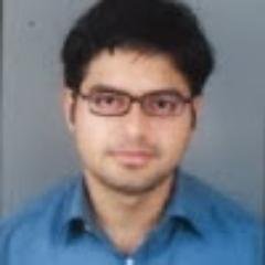 Software Engineer IIT Roorkee
