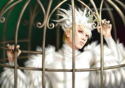 ผมฮยอกแจคนน่ารัก อดีตที่สวยงาม //ถ้าเป็นคนดีแล้วมันเศร้า งั้นเรามาลองร้ายกันไหมครับ ^_,^ #KILLERFAM
รักเอลฟ์&Member... อยากรู้จักกัน ฟอลมานะฮะ