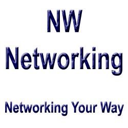 NWNetworking is a #BusinessNetworking group based in the #Oldham area.
 
The main aim of the group is to provide business contact generation for it's members.