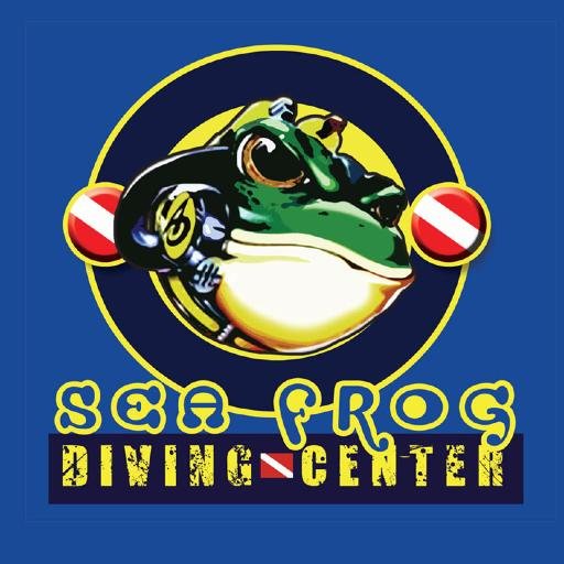 PP Sea Frog Diving. The coolest dive school in town! Follow us and our dive adventures... @ http://t.co/ScXKpIOGm4