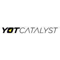 YOT Catalyst(@YOTCatalyst) 's Twitter Profile Photo