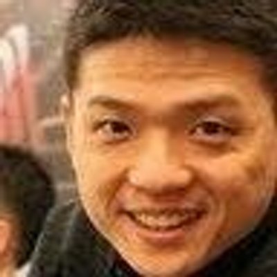 Profile Picture of James Jian-Hung Chen (@jamesjhchen) on Twitter