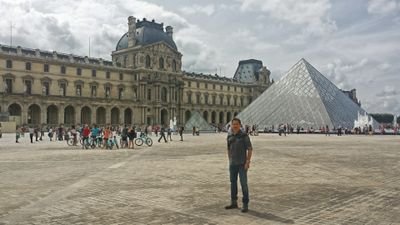 ramdeedee's profile picture. 