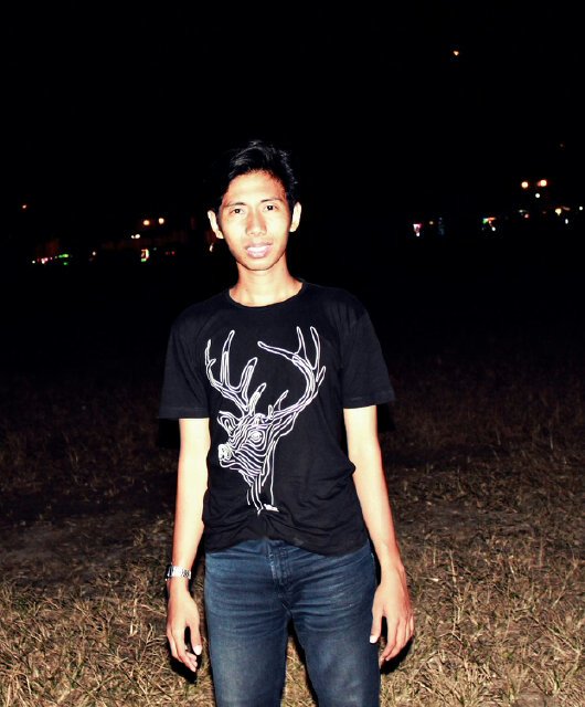 Anggsh's profile picture. keep calm and process on