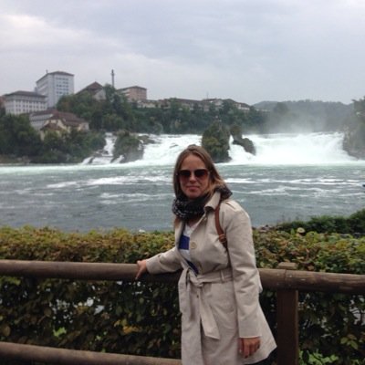 Diplomada en #Turismo