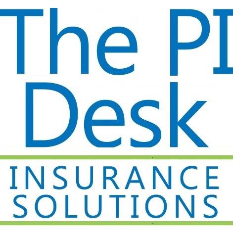 The PI Desk Ltd