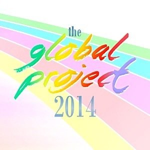 B2STGlobalUnion's profile picture. Globally for BEAST.