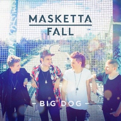 New single Big Dog on Itunes now http://t.co/wqwHs5ktHd