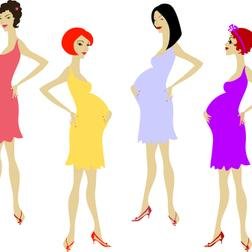 Pregnant? helpful tips, blogs, chats with other mummies, give us your due date