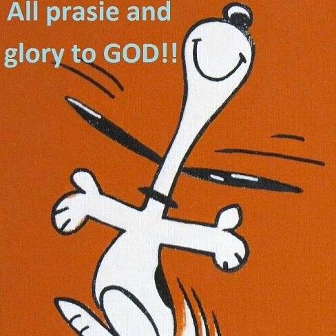 Daughter of the King of Kings, follower of Jesus Christ, wife, mom, work-at-home since Covid and just a tiny bit crazy...