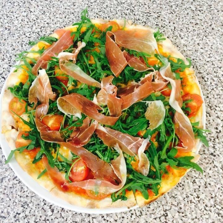 Tel: 01373 228100
In Frome, Castello Restaurant offers the best in Italian cucine. Our menu ranges from a wide variety of pastas, pizza, calzone and more.
