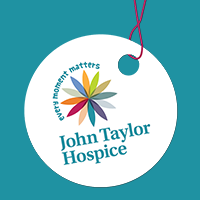 John Taylor Hospice(@jthospice) 's Twitter Profile Photo