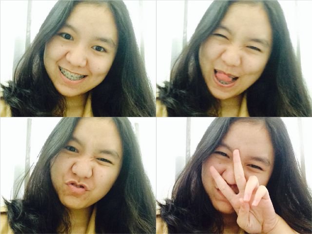 alikartnmirah's profile picture. You'll never know what's around you. Satu aja.