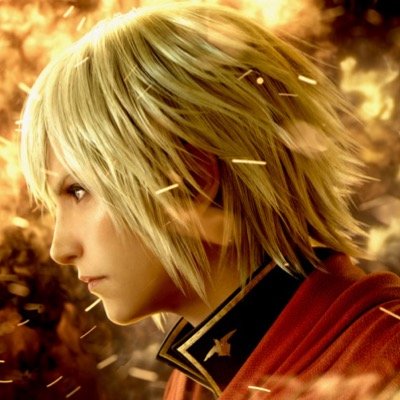 Here lies the memorable quotes from your favorite FINAL FANTASY TYPE-0 & AGITO game! （Note: Not an official Square Enix Twitter account, this is a quote bot.）