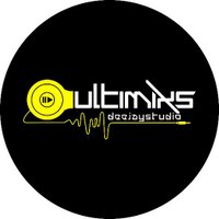 ULTIMIXS DJ Studio (@ultimixs_studio) 's Twitter Profile