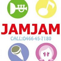 スタジオ JAMJAM 湘南台…180m (@jamjamonsen) 's Twitter Profile Photo