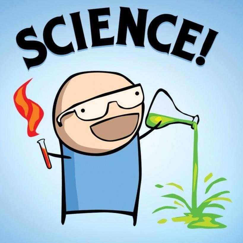 ScienceBerlin's profile picture. Keeping you up-to-date with recent developments in Science, Research and Technology in Berlin