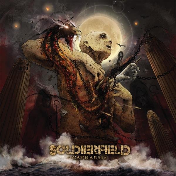 soldierfielduk's profile picture. 'Catharsis' Out Nov 17th 2014 via Metalbox Recordings!!    Fusing the likes of Metallica and Queensryche to touches of Alice In Chains, and Days Of The New...