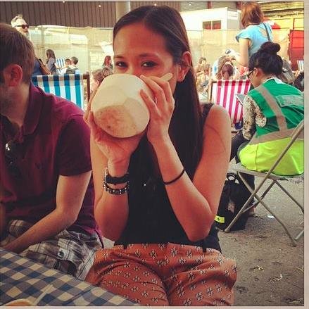 Loves street food, late nights at museums. Outreach and Partnerships Adviser @bankofengland , board member @evolveLDN. 🇺🇸 born 🇵🇭bred. Views are my own.