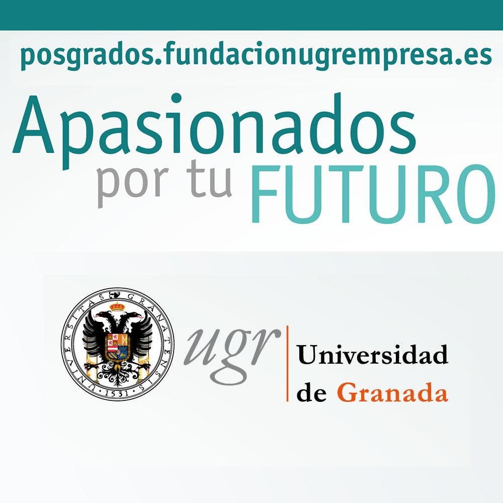 Información sobre #Másteres y #Posgrados  de #Universidad de #Granada, #Spain. #Master. Cuenta no oficial