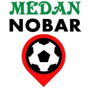 Part of @Lokasi_Nobar | Medan, Binjai, Deli Serdang | Supported by @MDG_Sport | CP 08985216530 | PIN 7CB7659C