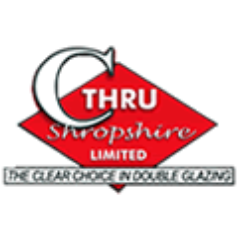 C-Thru Shropshire Limited - the clear choice for beautiful conservatories, windows and doors in Telford Shrewsbury and Shropshire.