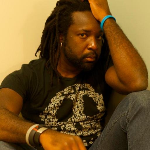 Marlon James