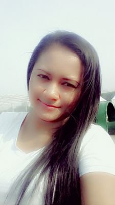 My name is Winda
