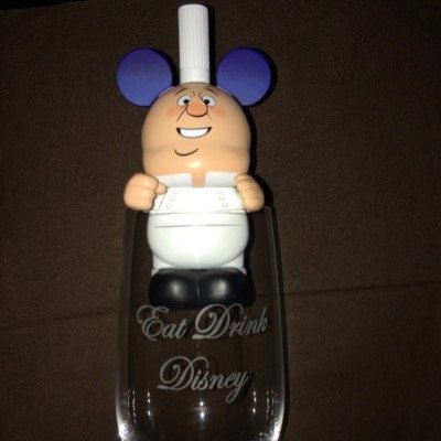 Just a simple family that loves to Eat at Disney, Drink at Disney, Play at Disney. Annual Passholders. DVC Members. Love our home away from home.
