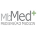 Medienbüro Medizin (@mbmedizin) Twitter profile photo Medienbüro Medizin (@mbmedizin) Twitter profile photo