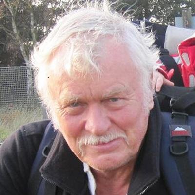 #ProfessorRodBilton studies the #LifestyleChanges that minimise our risk of developing #Obesity, #Diabetes, #HeartDisease and #Cancer.