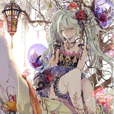 ぱいなっぷるさんのプロフィール画像