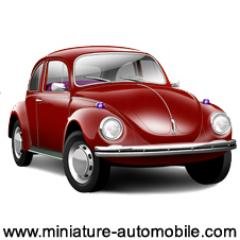 AutoMiniature's profile picture. Particulier - Vente de miniatures automobiles